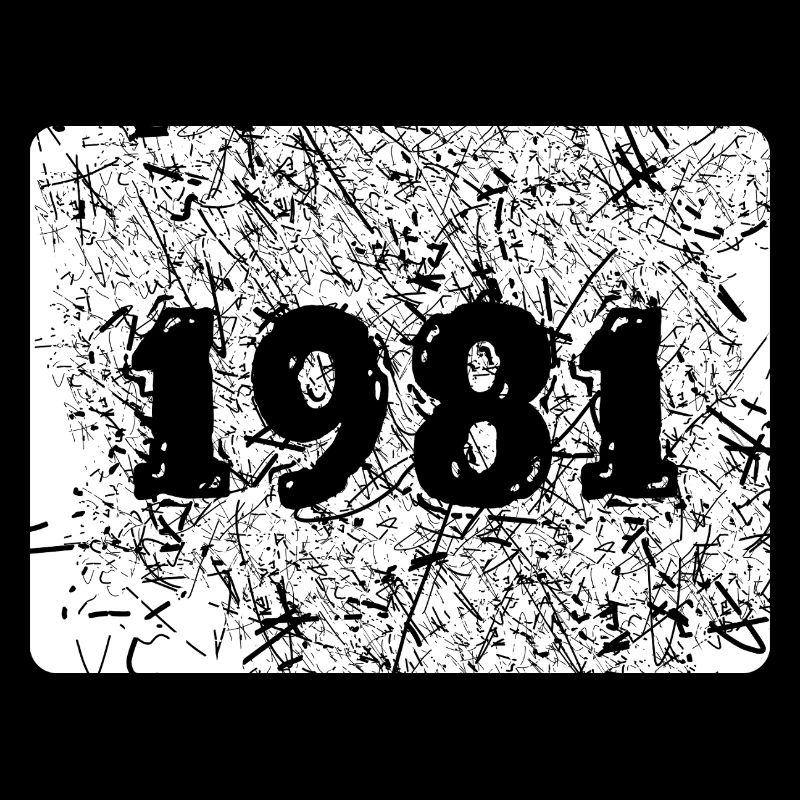 year 1981