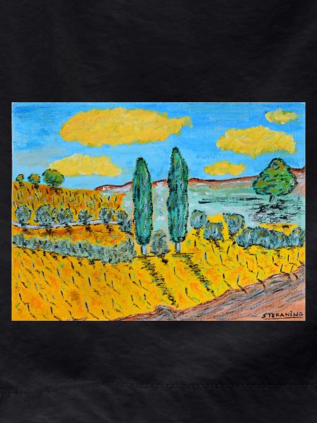 Tuscan Landscape