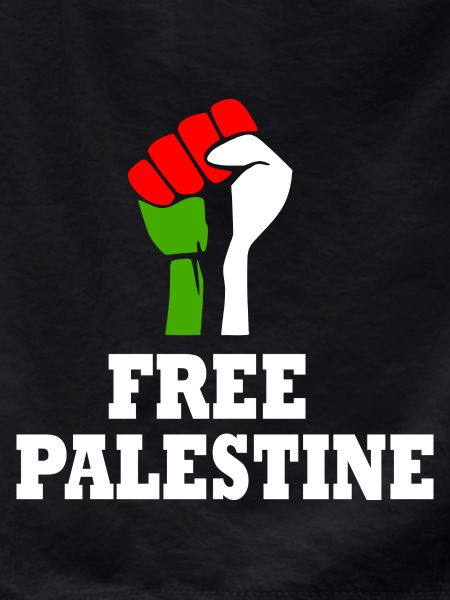 Free palestine