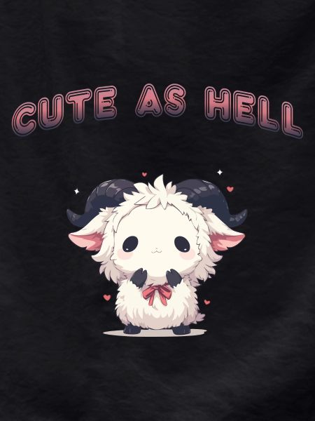 Cute As Hell