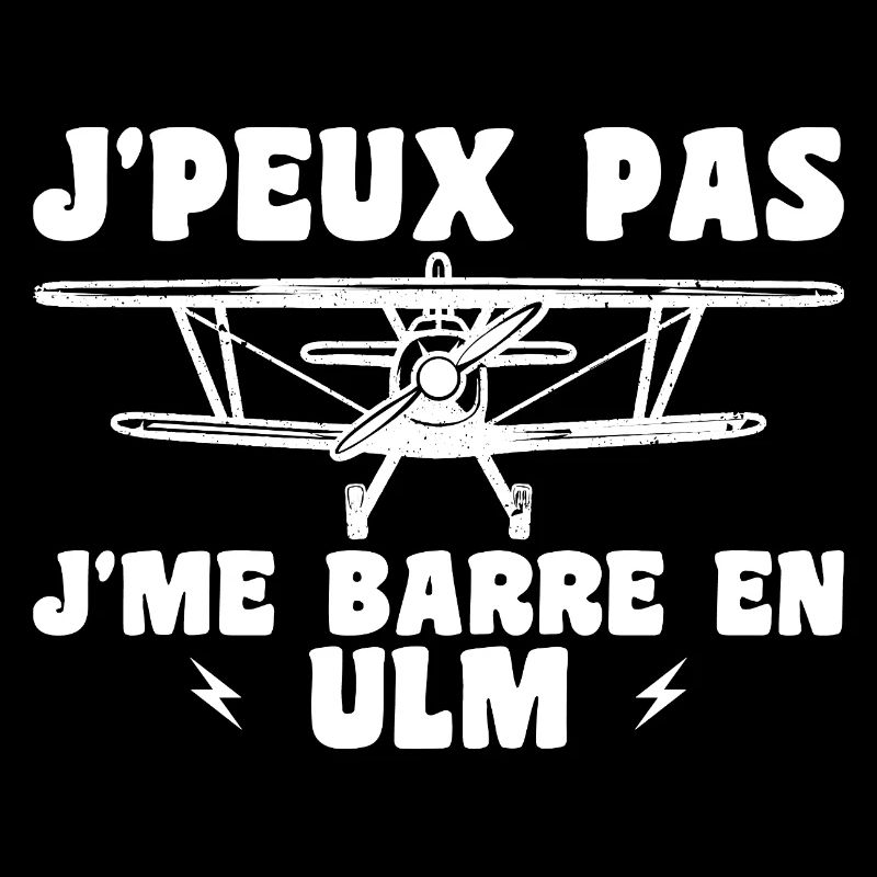Plane Humor Ulm