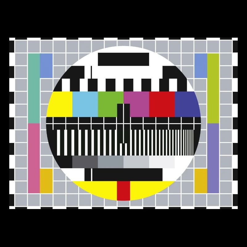 Test-Bild