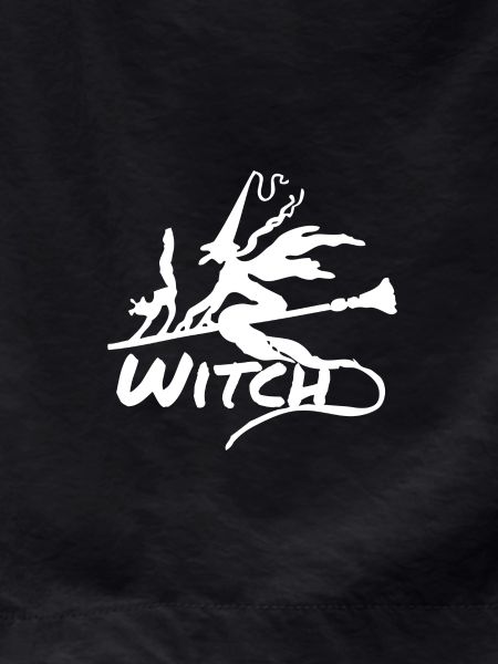 Flying Witch