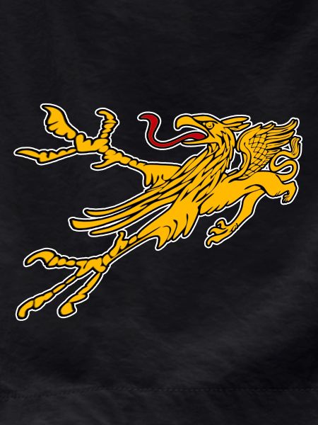 Griffin of Rostock