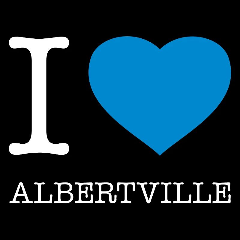 J’ADORE ALBERTVILLE