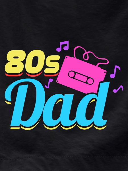 80s father