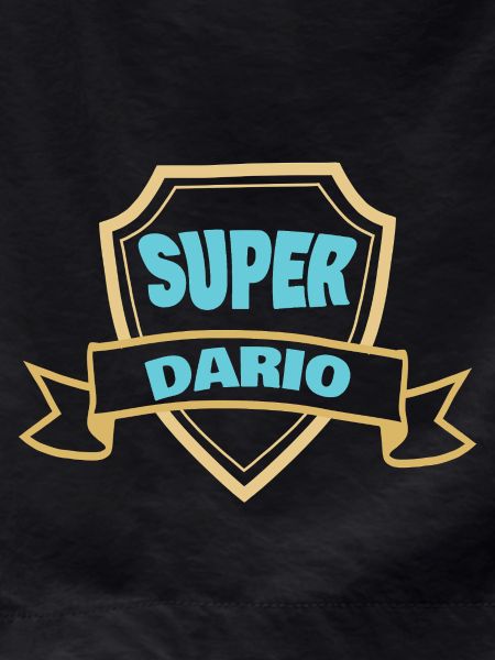 Gift for Dario