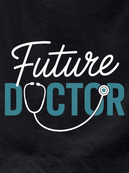 Future Doctor Stethoscope Design