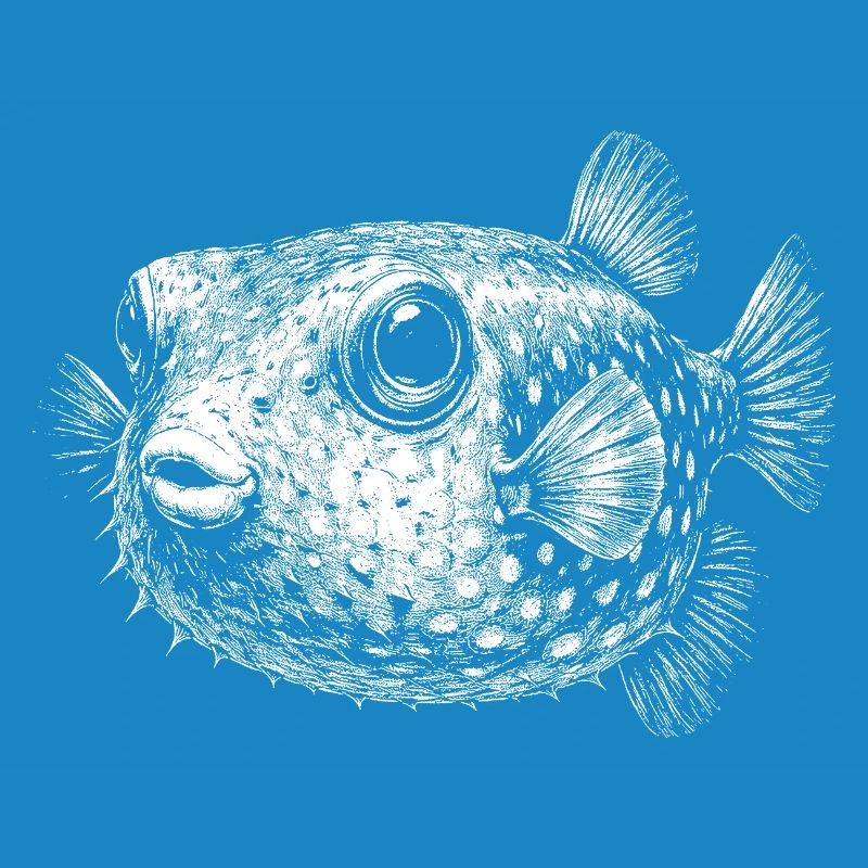 Kugelfisch