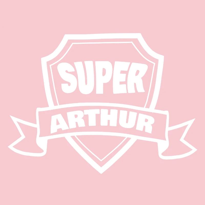 Gift for Arthur