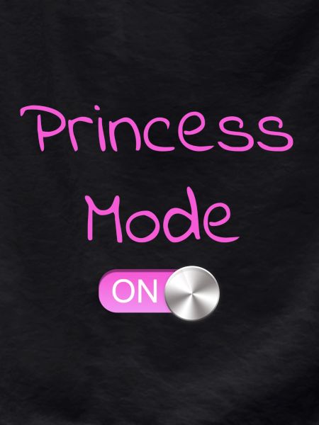 Princes Mode on Switch