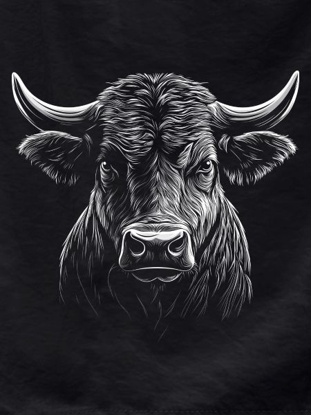 Taurus Head