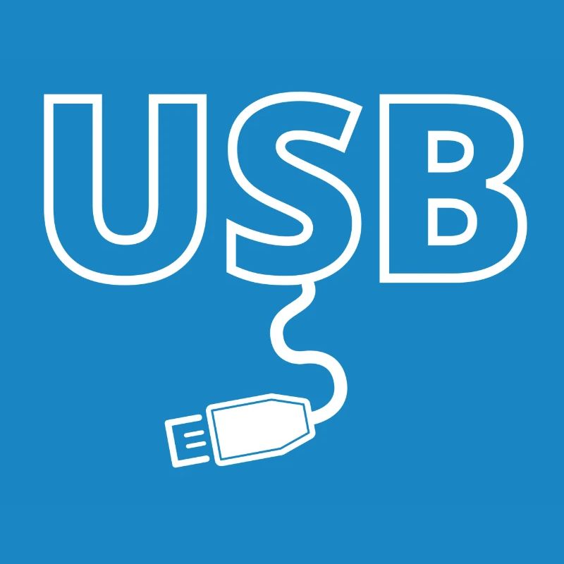 USB, USB flash drive, computer fan