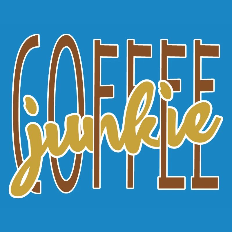 Kaffeetrinker Kaffee Spruch kaffeeliebhaber