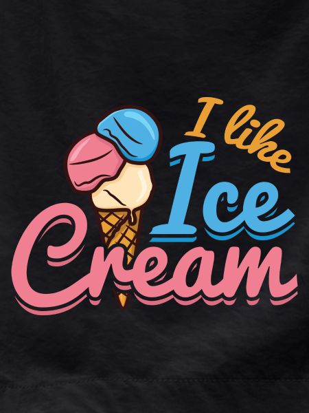 Eiscreme Liebe