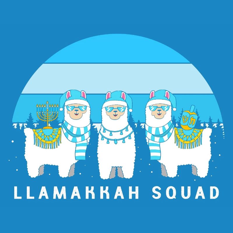 Hanoukka Hanoukka Hanoucca