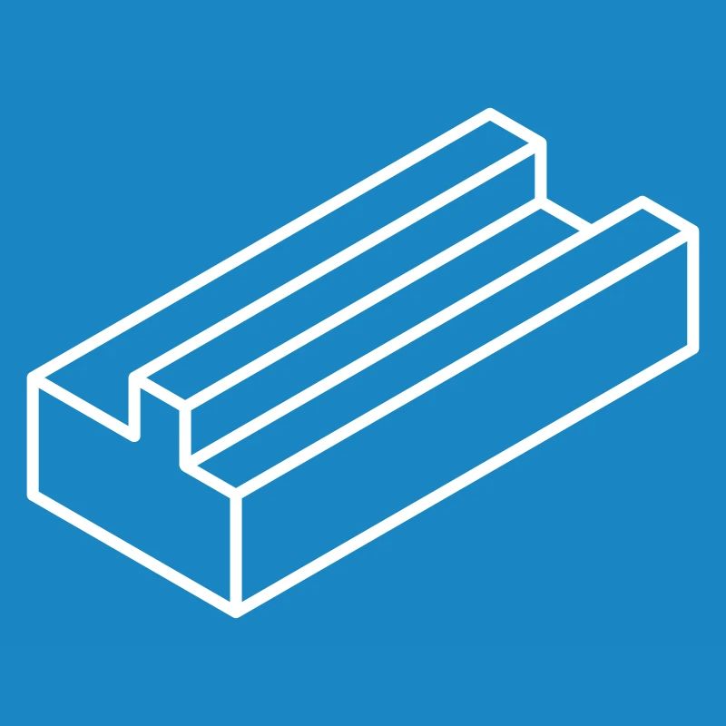 Impossible form – optical illusion for nerds