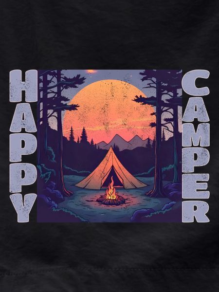 Happy Camper