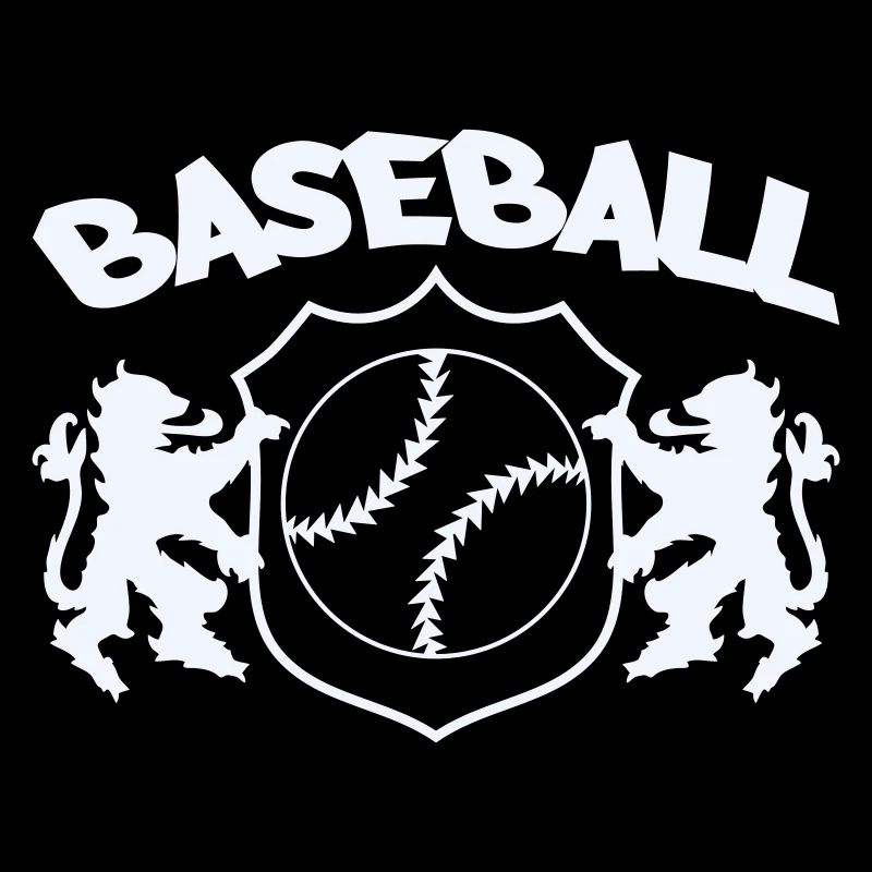 Blason du baseball