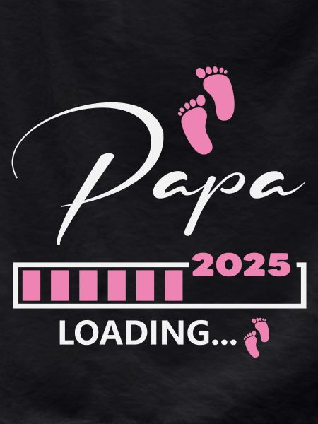 Papa 2025 loading