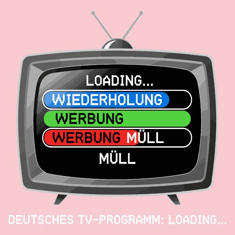 German TV Program: Loading...