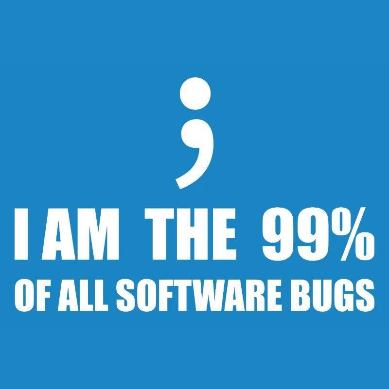 Informatiker, Programmierer