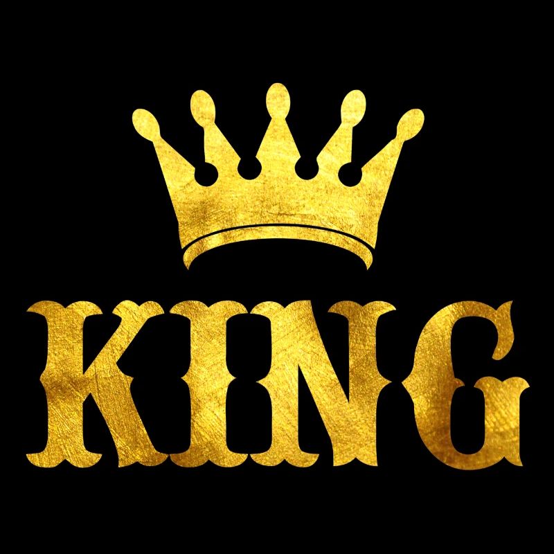 King Crown