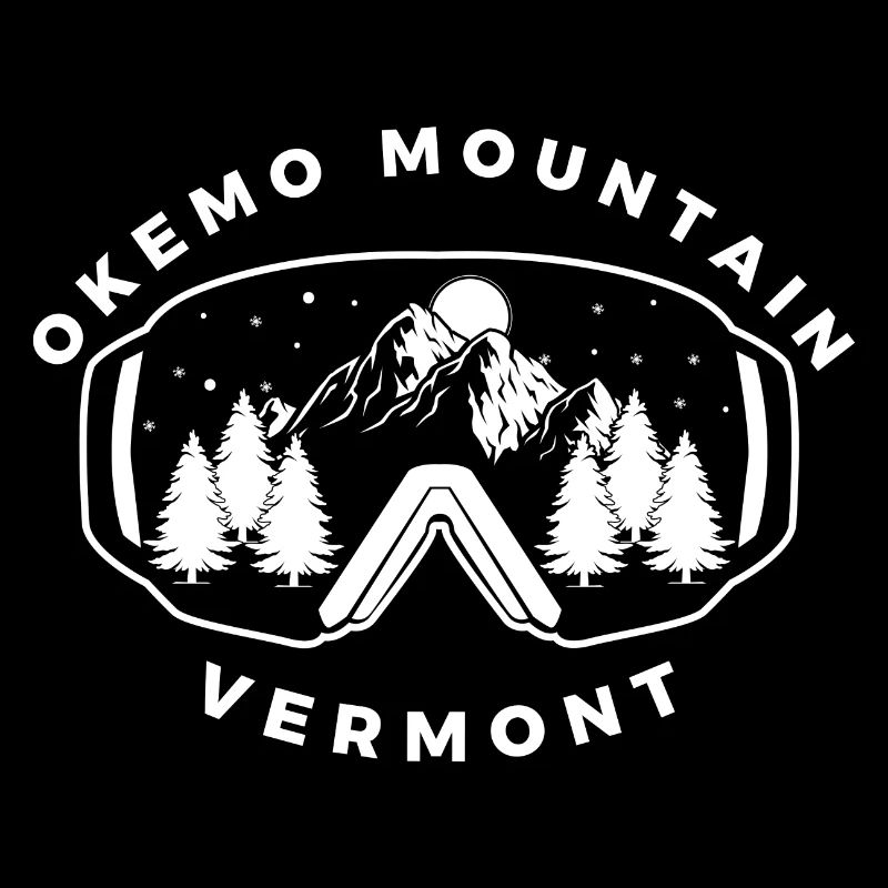 Okemo Vermont Ski Mountain