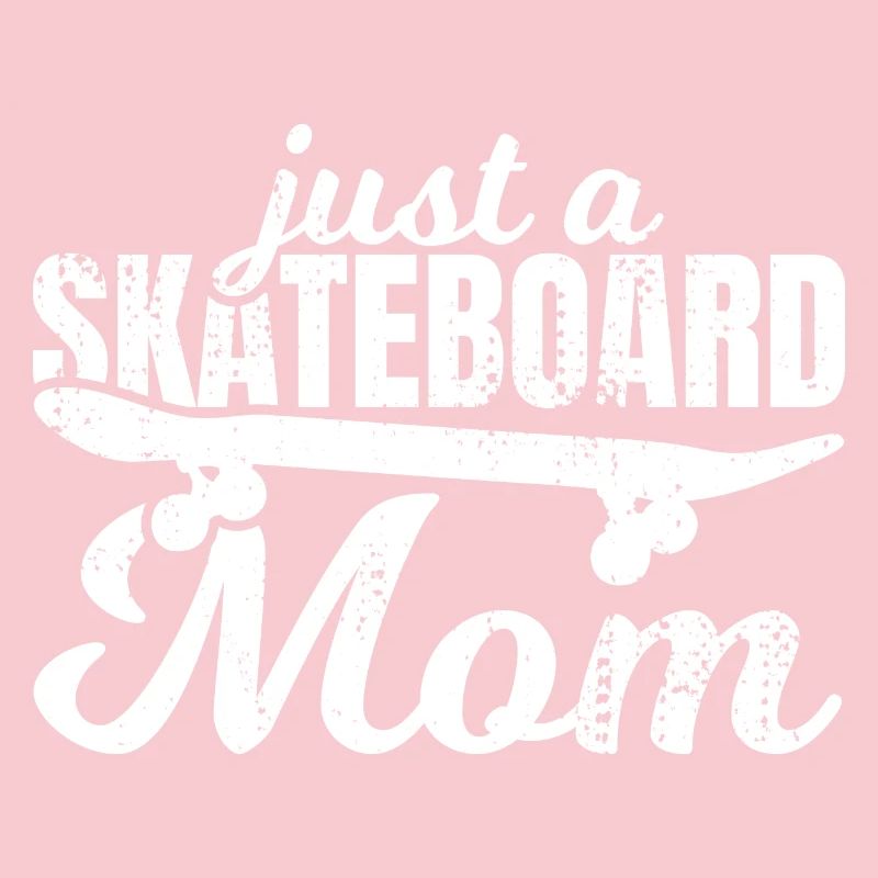 Just a skateboard nut