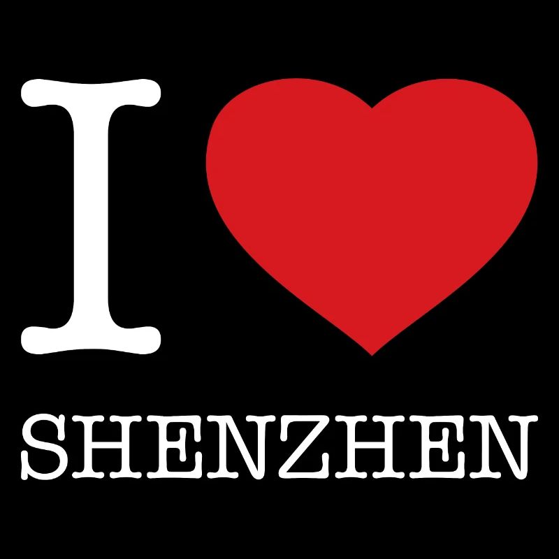 J’ADORE SHENZHEN