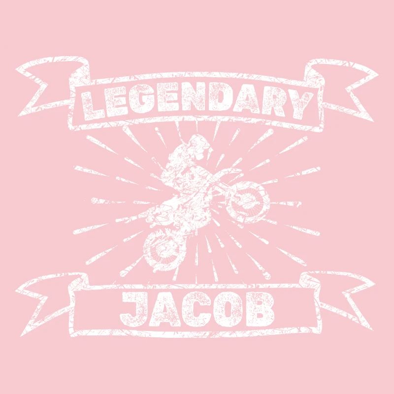 Motorcycle Jacob