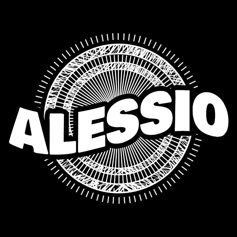 Cadeau pour Alessio