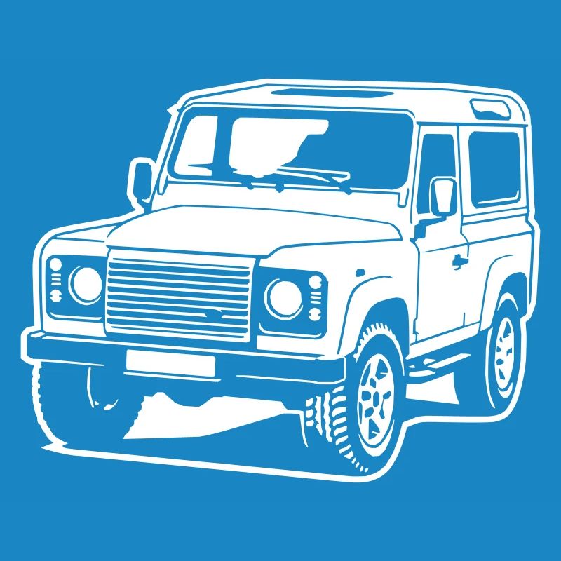 Defender (Image différente)