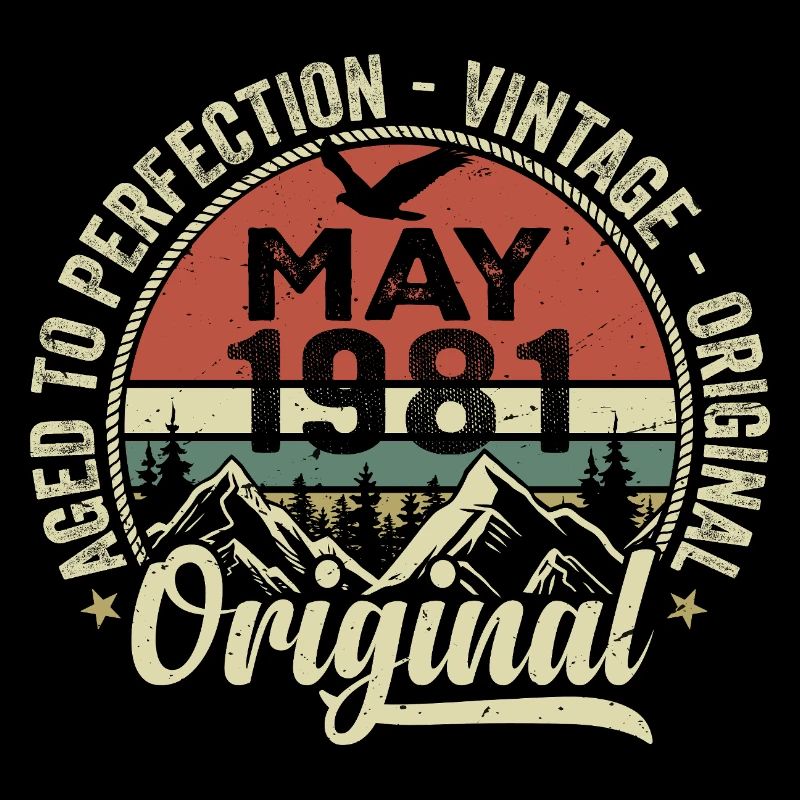 Mai 1981 anniversaire Mai 1981 May 1981