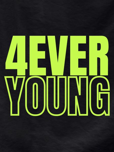 4EVERYOUNG in green design