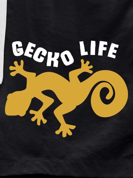 gecko