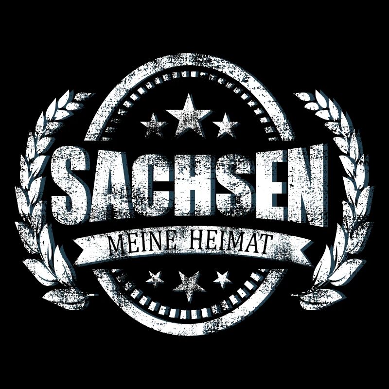 Meine Heimat ist Sachsen