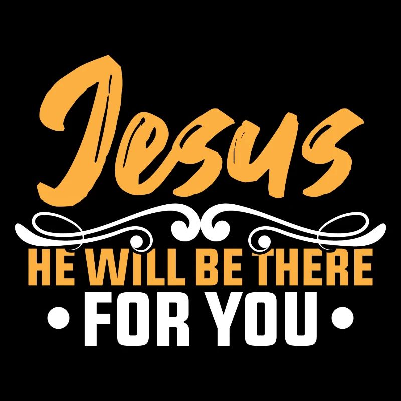 Jésus saint