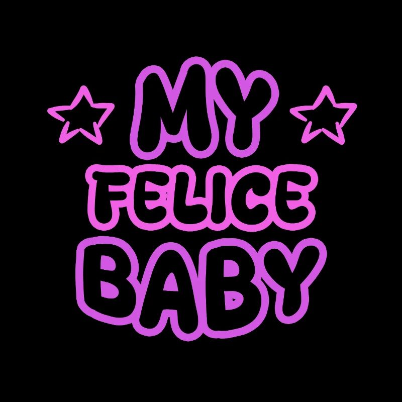 Prénom Felice