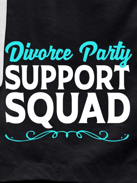 Divorce