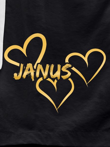 Janus Janus