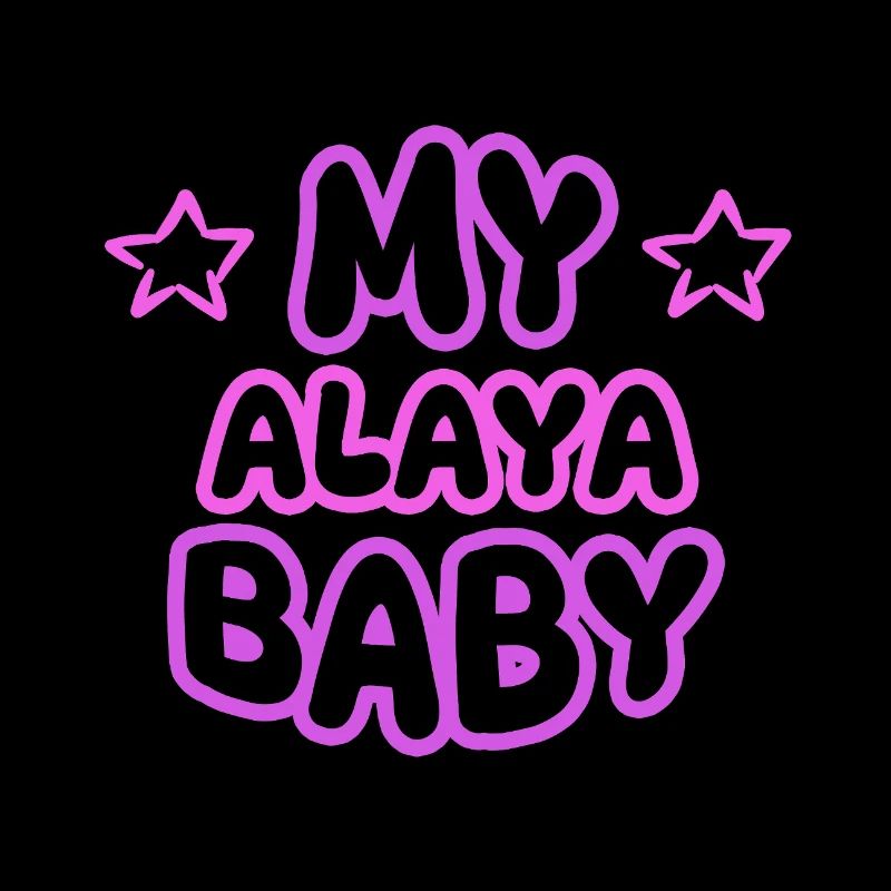 First name Alaya