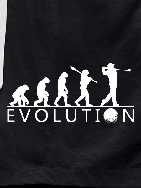 Evolution Of Golf