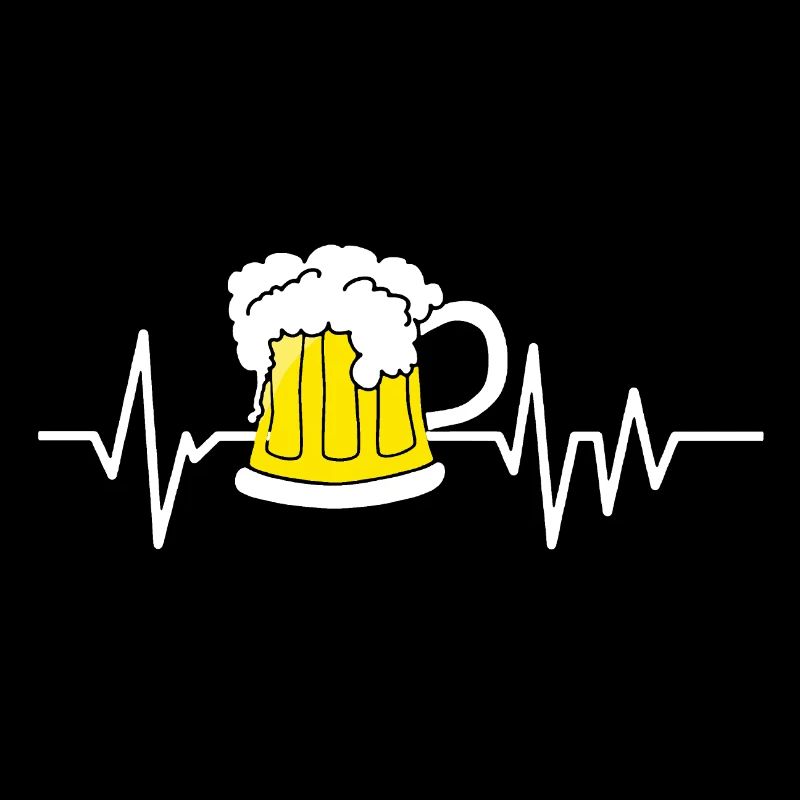 Beer Heartbeat