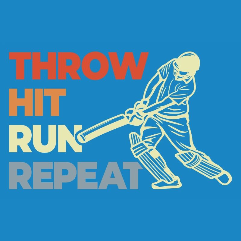 Lancer Hit Run Répéter