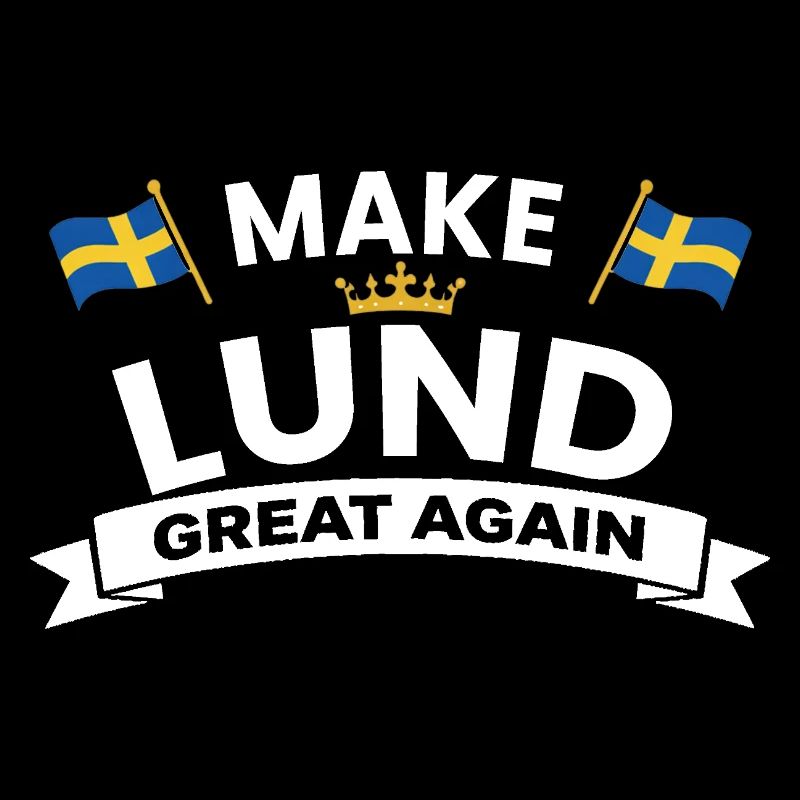 Lund City Pride Wappen