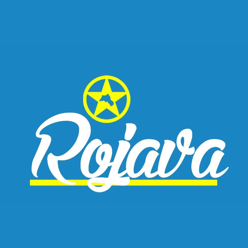 Rojava kurd