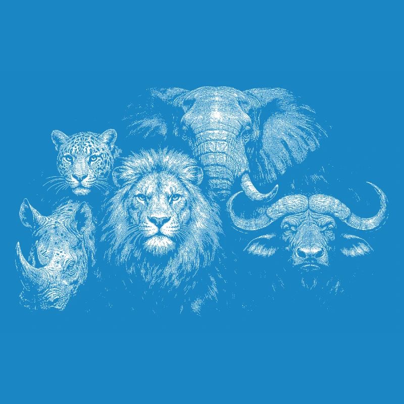 « Big Five »
