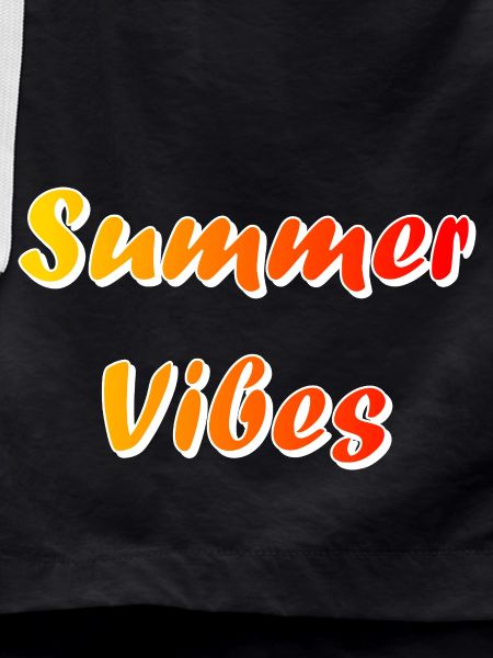 Sommerliche Vibes
