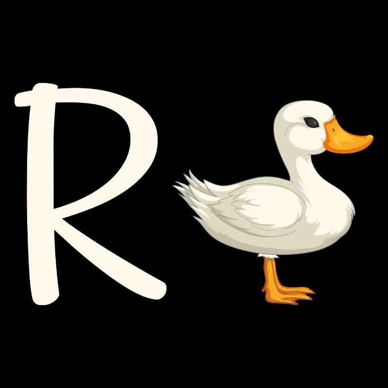Pension avec canard